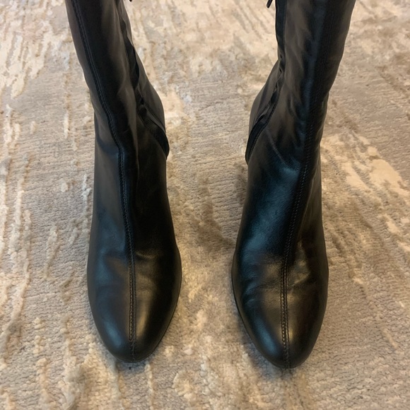 EUC VIA UNO Dress boots - Picture 3 of 6